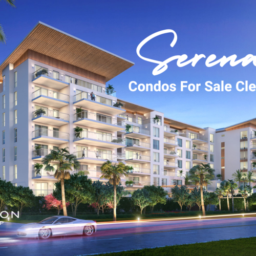 Serena Condos For Sale Clearwater