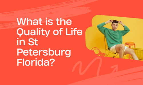 What is the Quality of Life in …