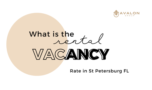 What is the Rental Vacancy Rate in &hellip;