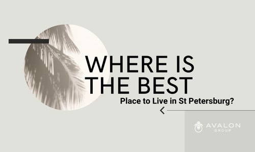 Where is the Best Place to Live &hellip;