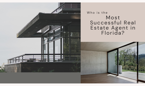 Who is the Most Successful Real Estate &hellip;