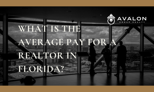 What is the Average Pay for a …