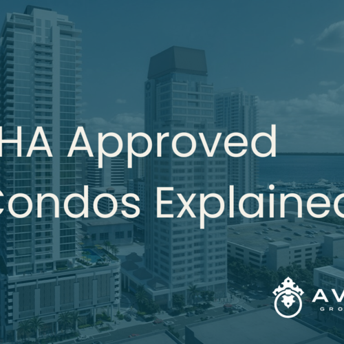 FHA Approved Condos Explained