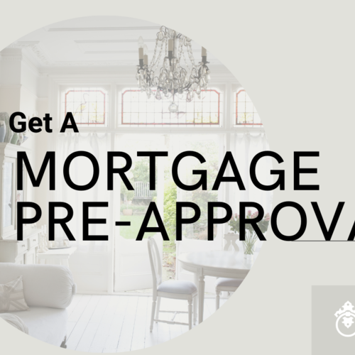 How to Get Mortgage Pre-Approval