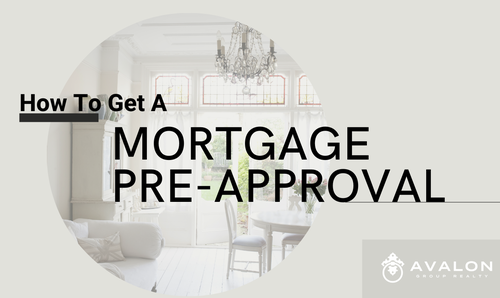 How to Get Mortgage Pre-Approval