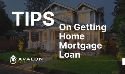 Tips On Getting Home Mortgage Loan