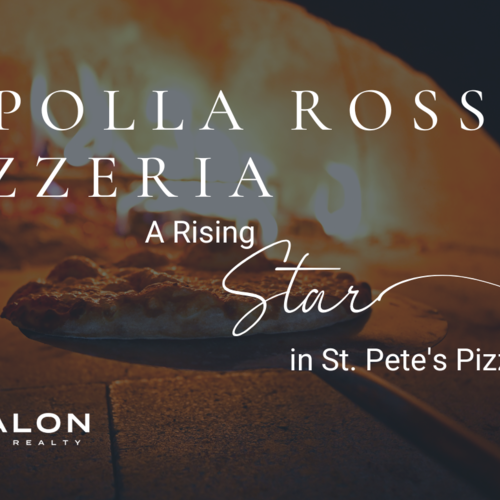 Cipolla Rossa Pizzeria: A Rising Star in St. Pete's Pizza Scene