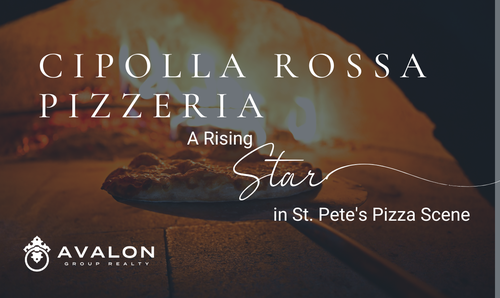 Cipolla Rossa Pizzeria: A Rising Star in …