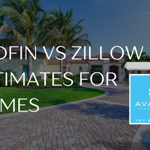 Redfin vs Zillow Estimates