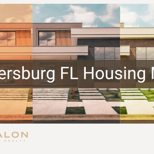 St Petersburg FL Housing Market
