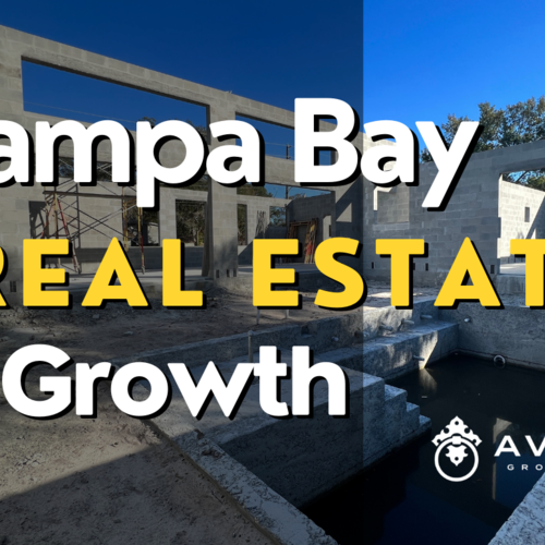 Tampa Bay Real Estate Growth