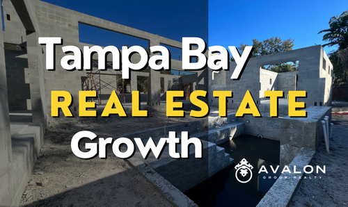 Tampa Bay Real Estate Growth