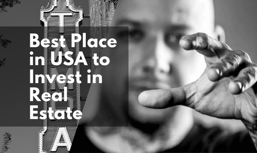 Best Place in USA to Invest in …