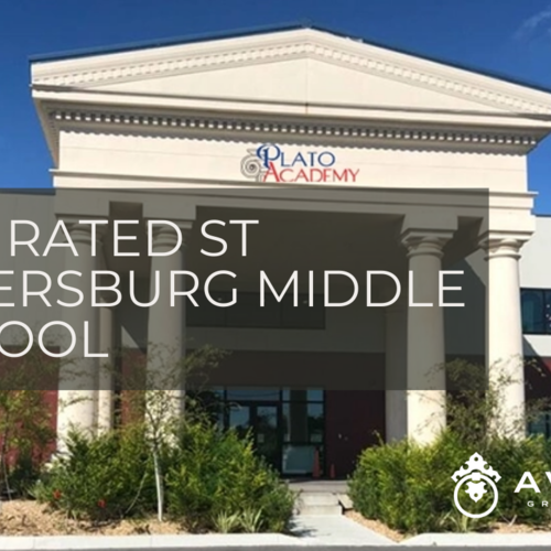 Top Rated St Petersburg Middle School