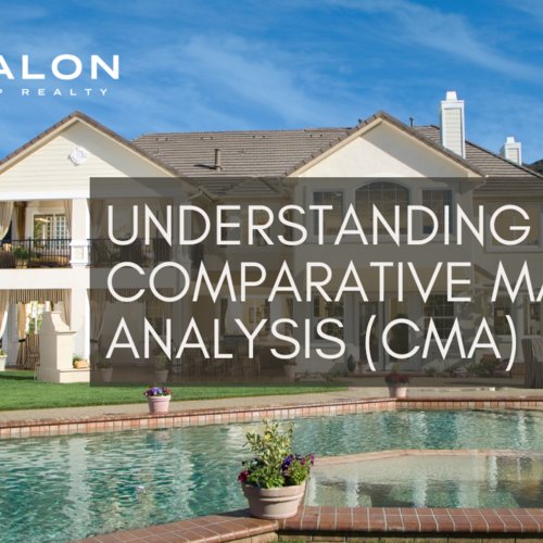 Understanding Comparative Market Analysis (CMA) in Real Estate