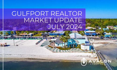 Gulfport Realtor Market Update