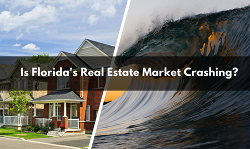 Is Florida's Real Estate Market Crashing?