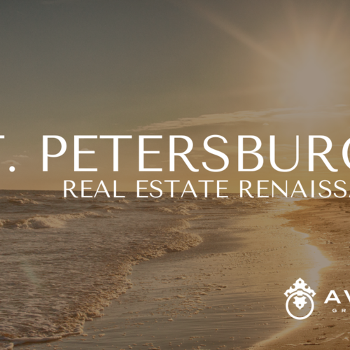 St. Petersburg's Real Estate Renaissance