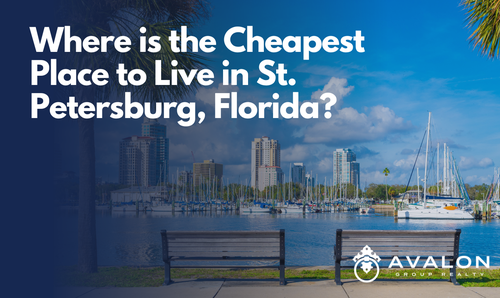 Where is the Cheapest Place to Live &hellip;
