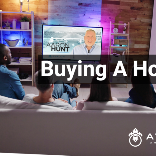 Buying a Home?