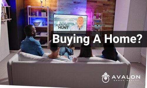 Buying a Home?