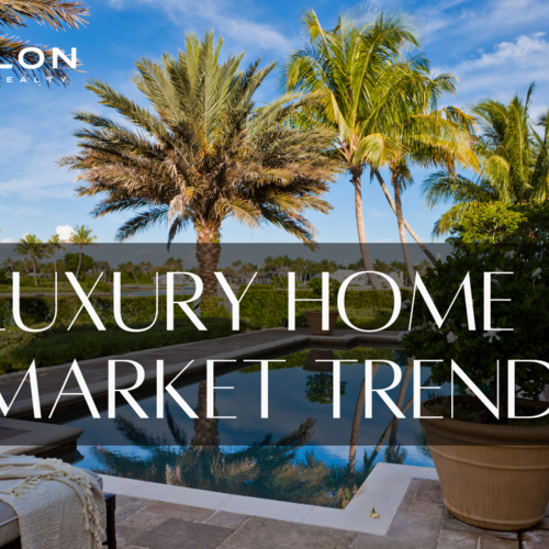 Luxury Home Market Trends