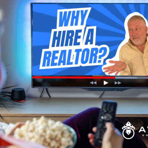 Why Hire A Realtor?