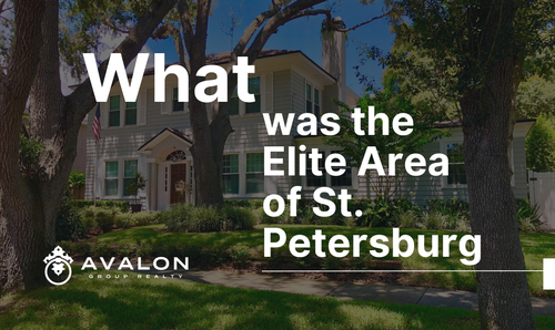 What was the Elite Area of St. &hellip;