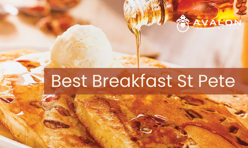 Best Breakfast St Pete