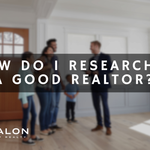 How Do I Research a Good Realtor?