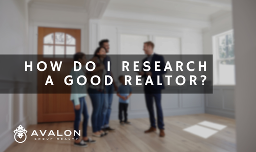 How Do I Research a Good Realtor?