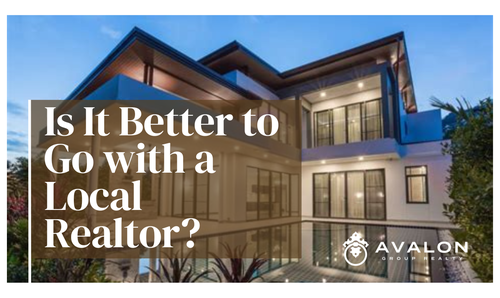 Is It Better to Go with a &hellip;