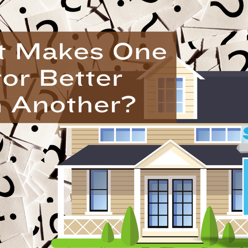 What Makes One Realtor Better Than Another?