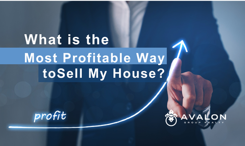 What is the Most Profitable Way to &hellip;