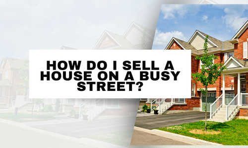 How Do I Sell A House On &hellip;