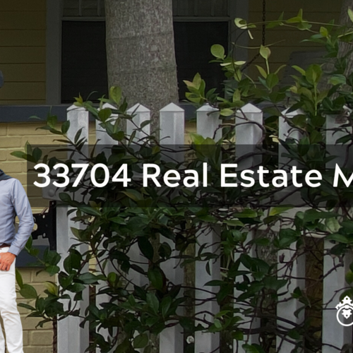 33704 Real Estate Market