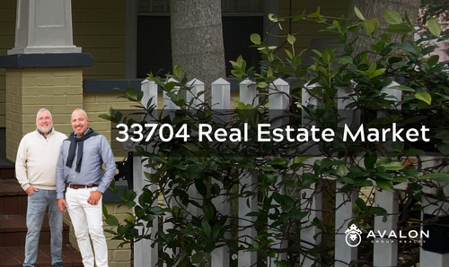 33704 Real Estate Market