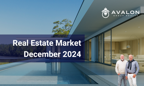 Real Estate Market December 2024