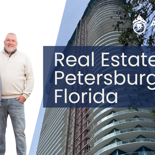 Real Estate St Petersburg Florida