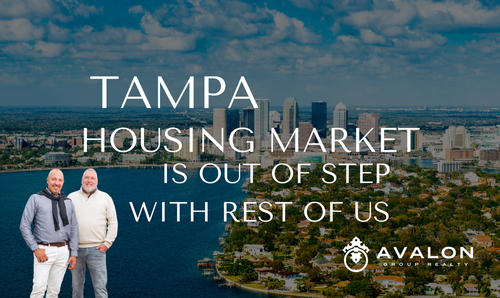 Tampa Housing Market Is Out of Step &hellip;