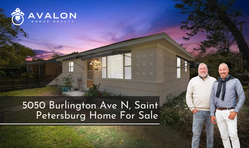 5050 Burlington Ave N, Saint Petersburg Home &hellip;