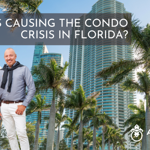 What Is Causing the Condo Crisis in Florida?