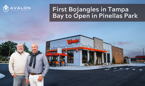 First Bojangles in Tampa Bay to Open &hellip;