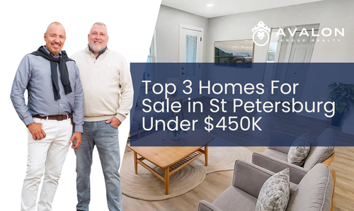 Top 3 Homes For Sale in St &hellip;
