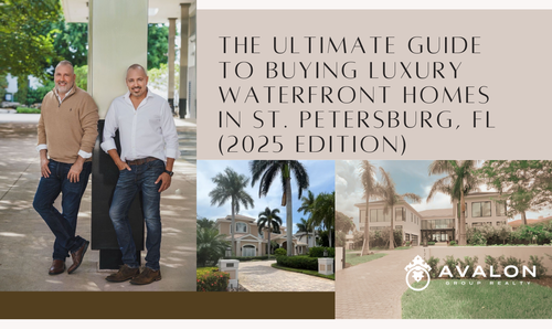 The Ultimate Guide to Buying Luxury Waterfront …