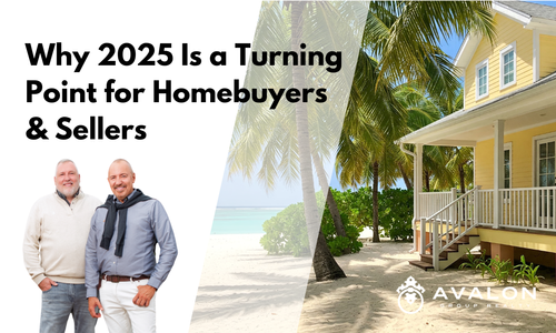 Why 2025 Is a Turning Point for Homebuyers &hellip;