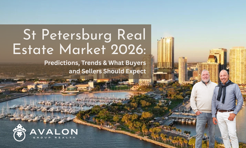 St Petersburg Real Estate Market 2026: Predictions, Trends & What …