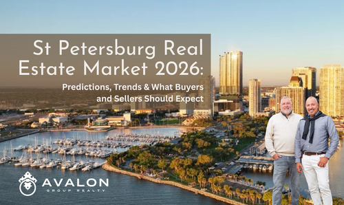 St Petersburg Real Estate Market 2026: Predictions, &hellip;