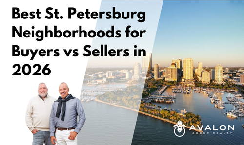 Best St. Petersburg Neighborhoods for Buyers vs &hellip;