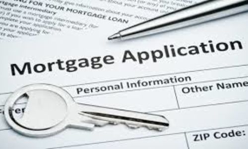 CHOOSING THE RIGHT MORTGAGE COMPANY